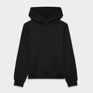 NWT Aritzia Black Hoodie
